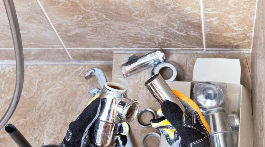 Professional Storm Sewer Service in Sharon, PA